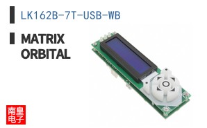 LK162B-7T-USB-WB ͼƬ